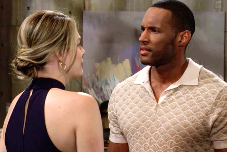 The Bold And The Beautiful' Spoilers Tuesday, May 27: Hope’s Answer, BRIDGE Suspicious, Steffy's Declaration
