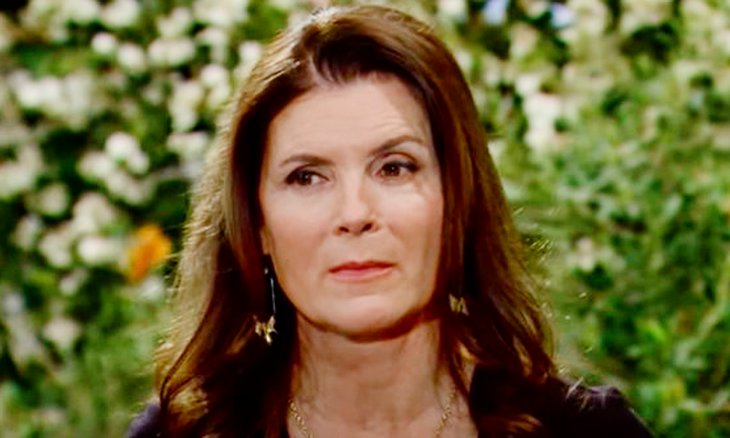 The Bold And The Beautiful Spoilers: Sheila Carter Loses EVERYTHING?