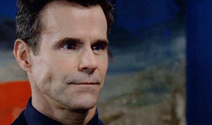 Drew Cain (Cameron Mathison)