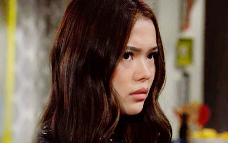 The Bold And The Beautiful Brawl Erupts, Luna Takes Another Victim?