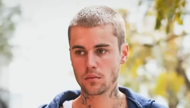 Justin Bieber - Fox 11LA - YouTube