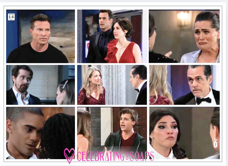 'General Hospital' Preview Video May 27: Gio Runs, Michael’s Next Move, Nina’s Desperation