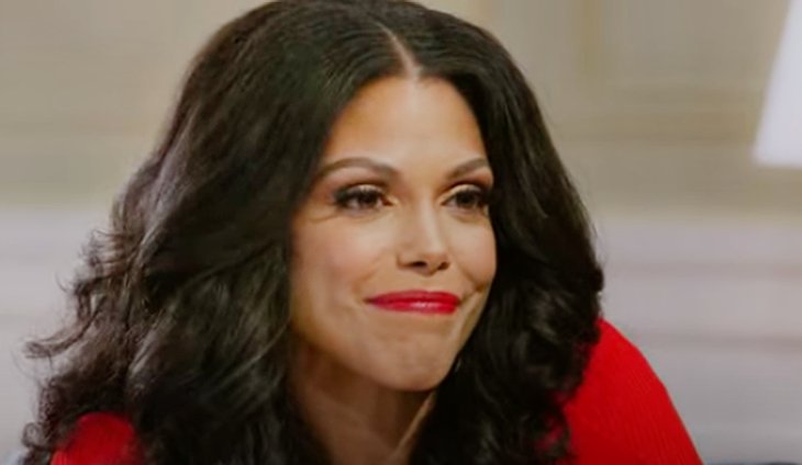 Beyond The Gates’ Spoilers Wednesday, May 28: Dani’s Baby Shocker, Smitty’s Suspicion, Tyrell’s Insecurities