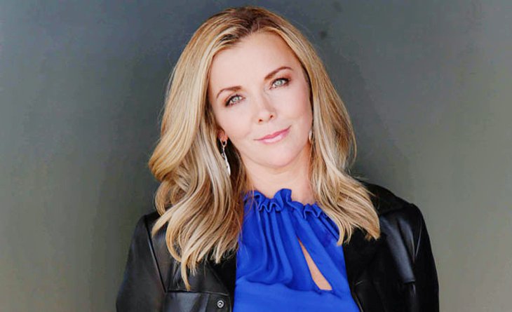 Days Of Our Lives Spoilers Wed, May 28: Carrie Brady Returns, Kate Devastated, Johnny Runs