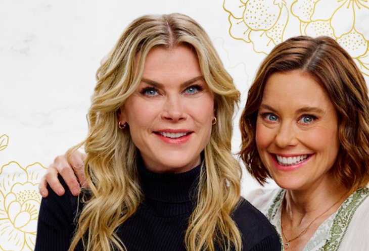 Hallmark Spoilers: Get Ready For Romance-‘To Barcelona, Forever’ Starring Ashley Williams And Alison Sweeney