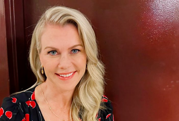 Hallmark Spoilers: Alison Sweeney And Ryan Paevey Reunite For A Heartwarming Event