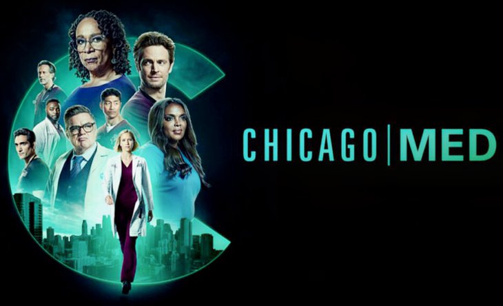 Chicago Med Showrunner Teases Return Of Fan Fave Next Season
