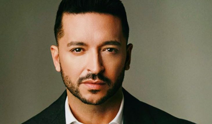 Peitro (Jai Rodriguez)