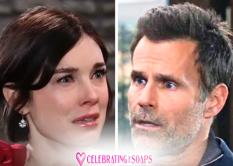 'General Hospital' Spoilers Wednesday, May 28: Willow's Shocking Move, Dante's Rage, Carly Baffled, Michael Explains