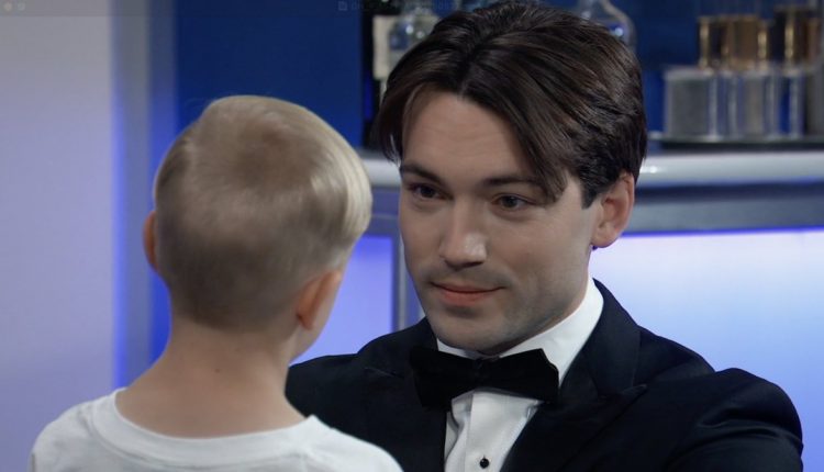 General Hospital Recap 0527 0