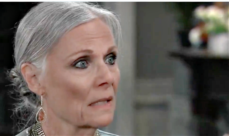 'General Hospital' Recap May 27: Michael Takes His Kids & Gio Wants To Leave!