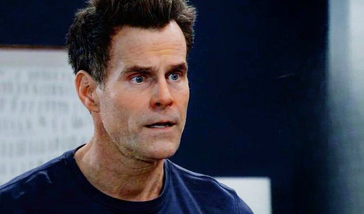 Drew Quartermaine (Cameron Mathison)