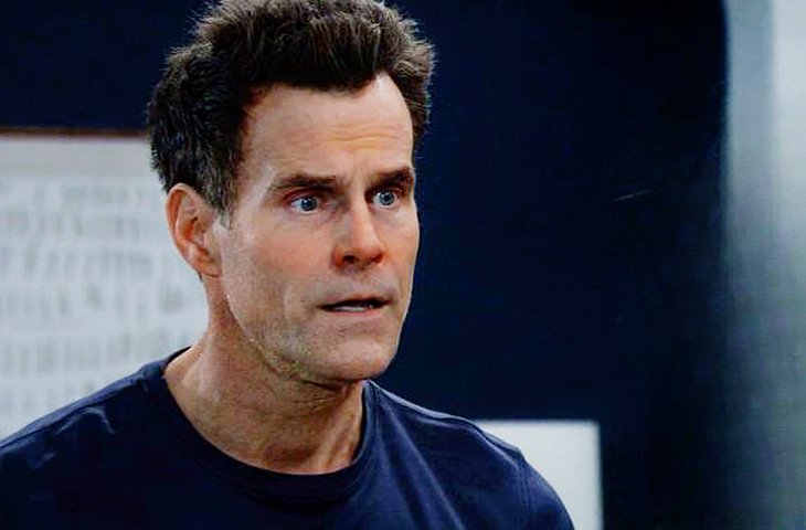 General Hospital Spoilers: Drew’s Schemes Catch Up with Him — Will He Get What's Coming to Him?