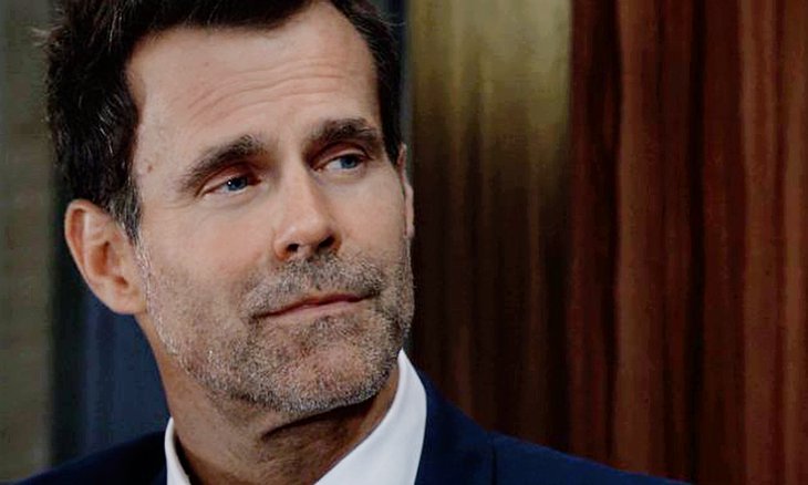 General Hospital Spoilers: Drew Has Finally Met His Match In A Vengeful Michael- Will He Be The One Who Can Take Drew Down