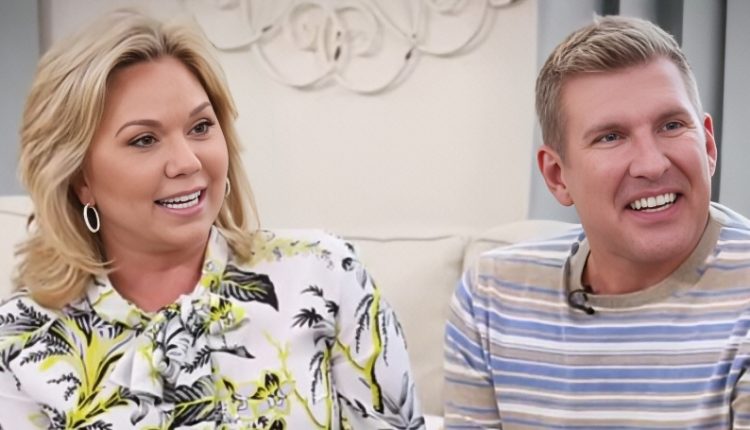 Todd and Julie – USA Network