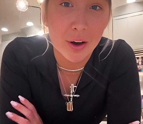 Savannah shares the good news about Todd and Julie – Instagram