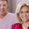 Chrisley Knows Best Alums Todd and Julie Chrisley - USA Network