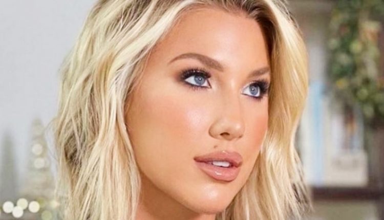 Savannah fought tirelessly for their release – Instagram