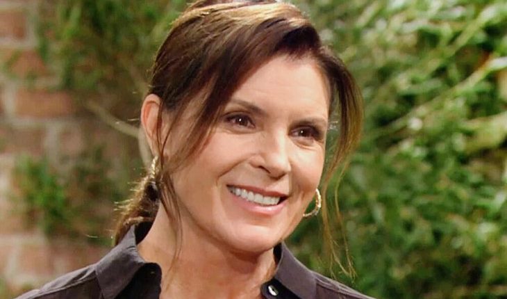 Sheila Carter (Kimberlin Brown)