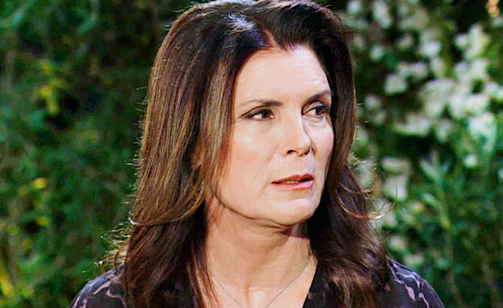 The Bold And The Beautiful' Spoilers Thursday, May 29: Sheila’s Crisis, Electra’s Catfight, Katie’s Solid Advice