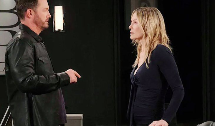 Brady Black (Eric Martsolf)