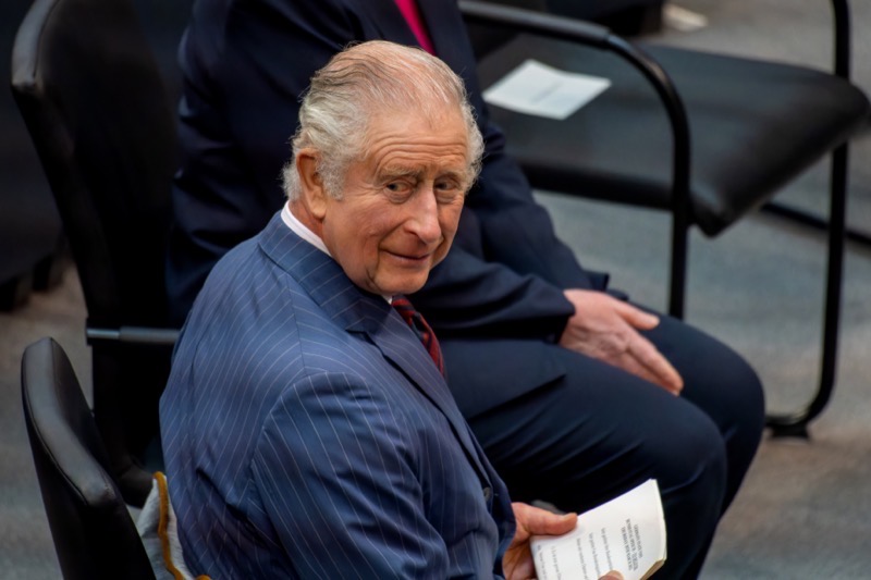 King Charles' Battle With Cancer Might Have Just Taken A Turn For The Worse