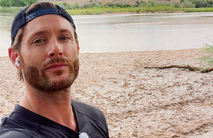 Days Of Our Lives: Jensen Ackles' New TV Show 'Countdown' Premieres Next Month