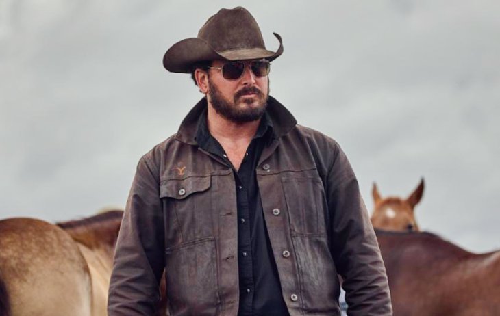 Yellowstone Star Shares Journey to Becoming a Real-Life Cowboy
