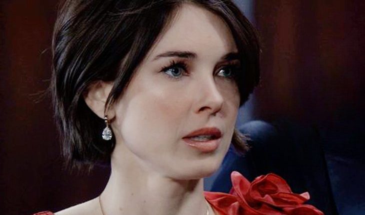 Willow Corinthos (Katelyn MacMullen) | Celebrating The Soaps