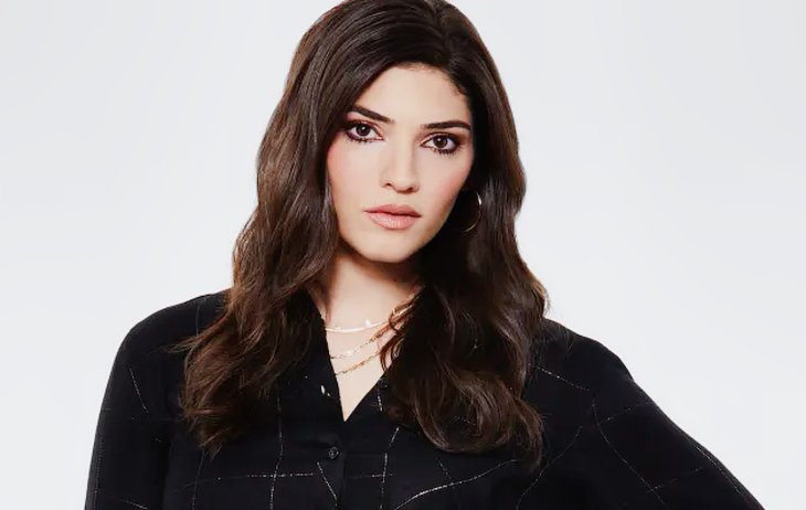 GH’s Amanda Setton (Brook Lynn) Opens Up About Gio Revelation