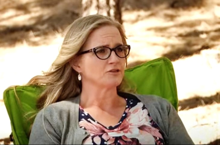 Sister Wives’: Why Fans Believe Christine Brown Is Being Two-Faced Like Robyn