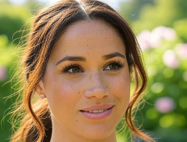 Meghan Markle Got Banned From Vogue Because She Did This To Anna Wintour