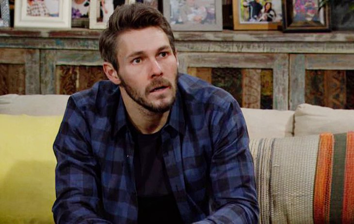The Bold And The Beautiful Spoilers: Liam Spencer Agrees To Treatment On ONE Condition