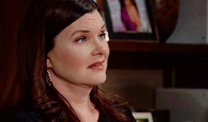 Katie Logan (Heather Tom)