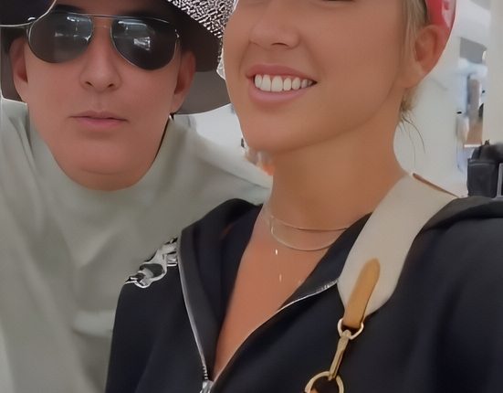 Todd with a bag on his head – Savannah – Instagram