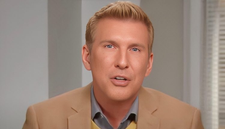 Todd Chrisley – Chrisley Knows Best – USA Network – YouTube