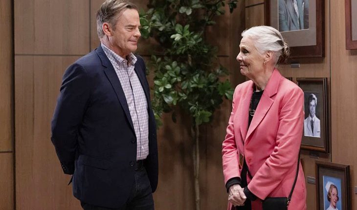 Ned Quartermaine (Wally Kurth)