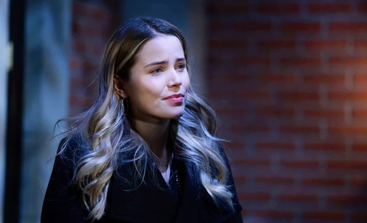 General Hospital Spoilers: Is This How Sasha Turns The Tables On Nina?