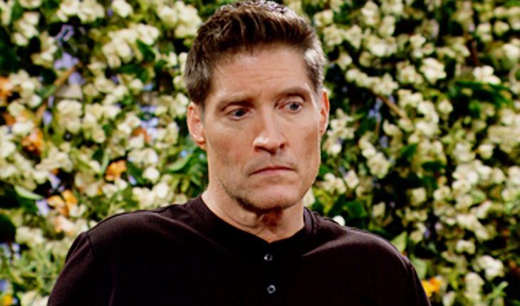 Deacon Sharpe (Sean Kanan)