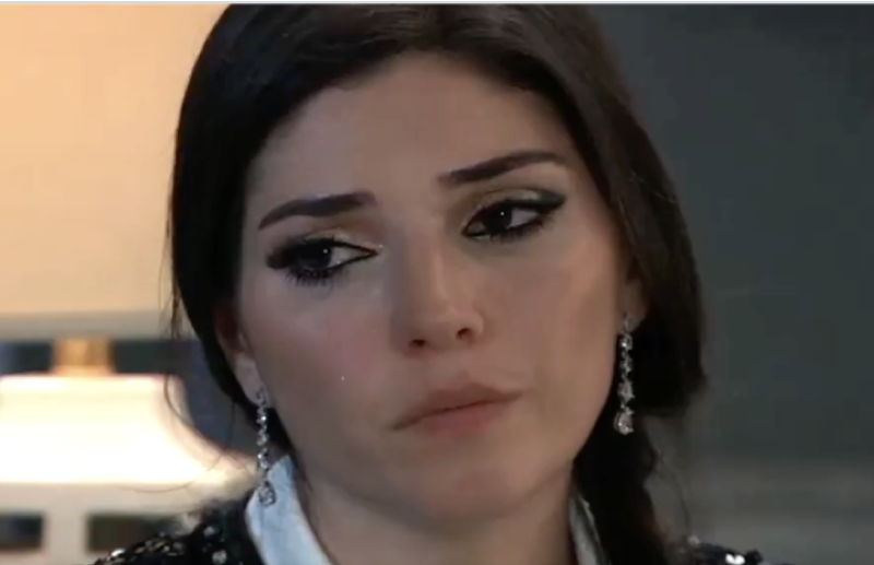 'General Hospital' Recap May 30: Carly Needs Help, Nina Won’t Save Willow, Gloria Arrives In Port Charles