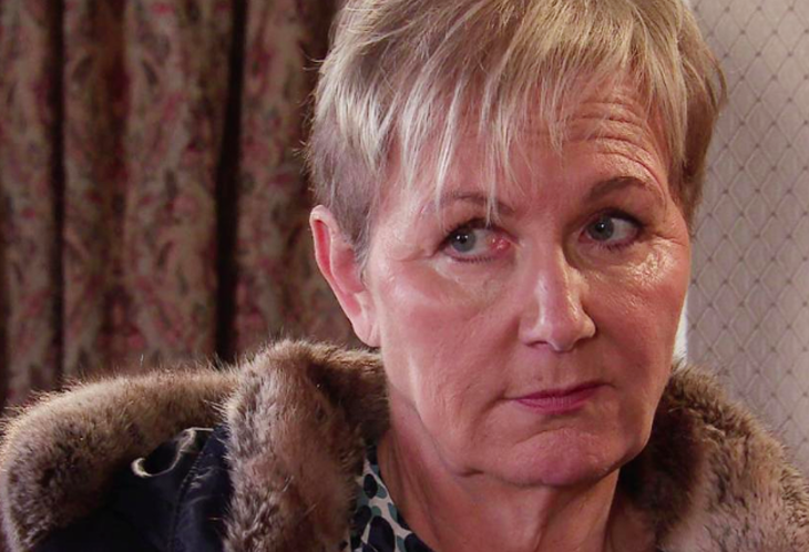 Coronation Street Spoilers Week Of June 2-6: Hasty Exits, Stolen Kisses, Teenage Tussles