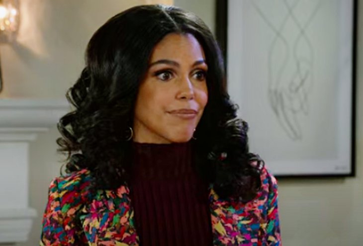 Beyond the Gates’ Spoilers: Dani’s DUI Crash Causes Hayley’s Miscarriage