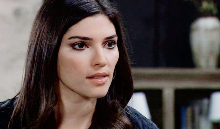 Brook Lynn Quartermaine Chase (Amanda Setton)