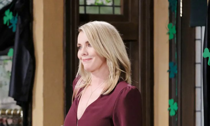 Days Of Our Lives Spoilers Week Of June 2: Jen’s Rage, Carrie’s Comfort, Stephanie Goes Viral