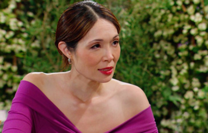 The Bold And The Beautiful Spoilers Week Of June 2: Bill’s Curveball, Poppy’s Discovery, Deacon Blindsided