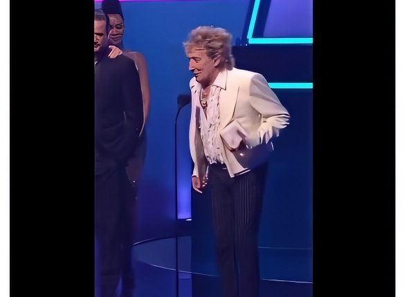 Sir Rod posts about his family on X