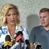 Savannah Chrisley and Todd - Fox Live Now - YouTube