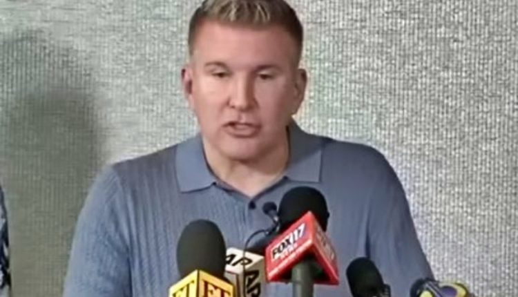 Todd thanks Savannah for her fight – Fox Live Now – YouTube