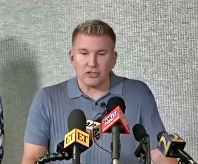 Todd thanks Savannah for her fight - Fox Live Now - YouTube