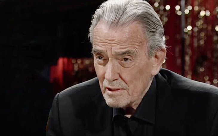 The Young And The Restless Spoilers: A Firestorm Erupts In Genoa City-The Newmans Betray The Mustache?
